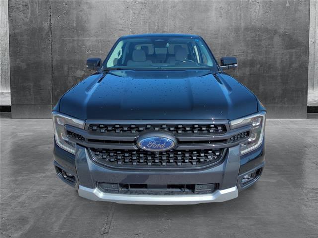 new 2024 Ford Ranger car, priced at $47,995