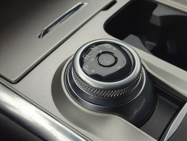 used 2023 Ford Explorer car, priced at $35,959
