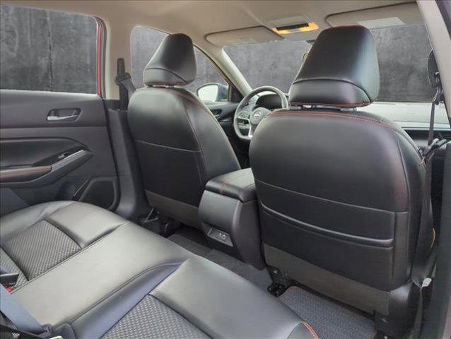 used 2023 Nissan Altima car, priced at $25,444