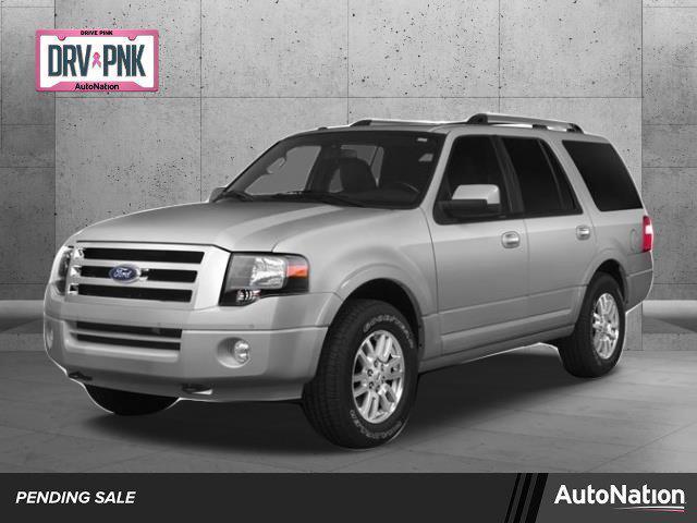 used 2014 Ford Expedition car, priced at $9,995