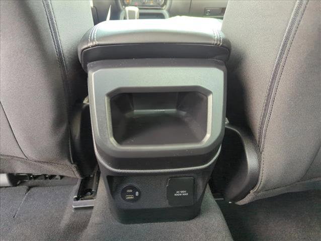 used 2024 Ford Ranger car, priced at $38,150