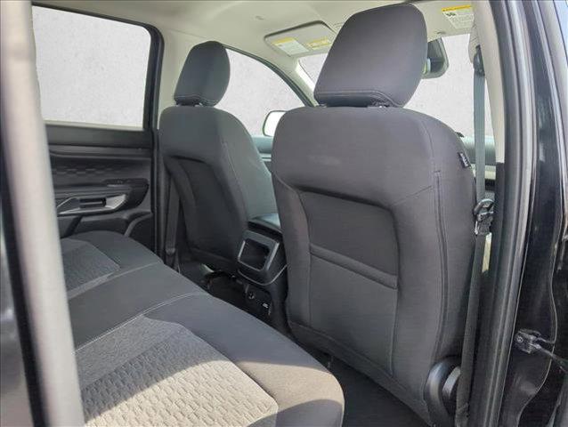 used 2024 Ford Ranger car, priced at $38,150