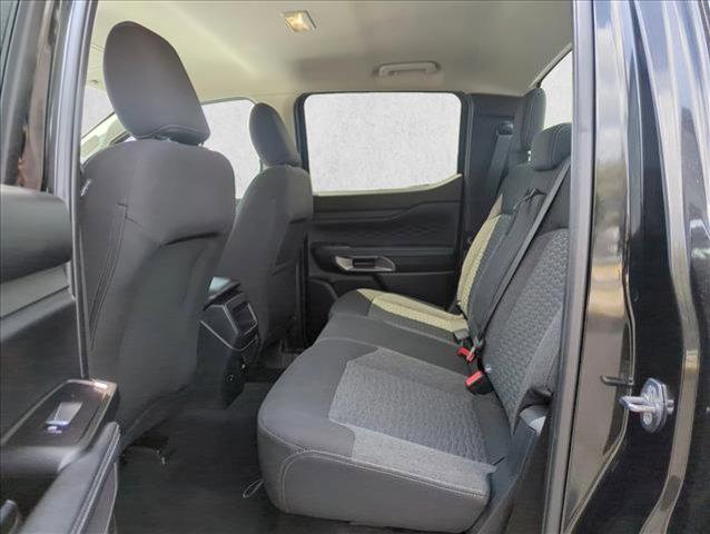 used 2024 Ford Ranger car, priced at $38,150