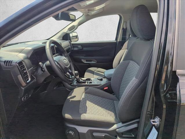 used 2024 Ford Ranger car, priced at $38,150