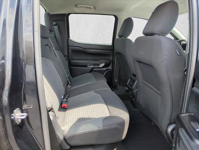 used 2024 Ford Ranger car, priced at $38,150