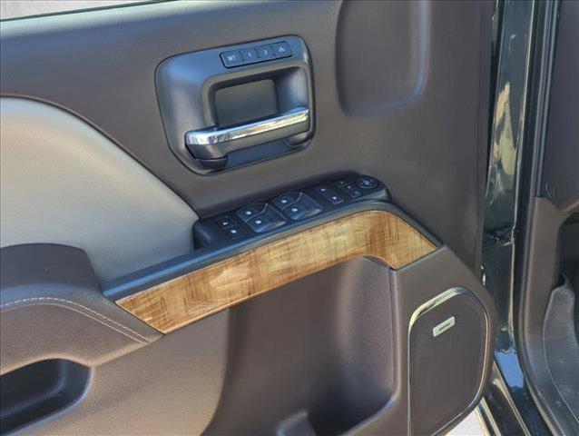 used 2018 GMC Sierra 1500 car, priced at $21,895