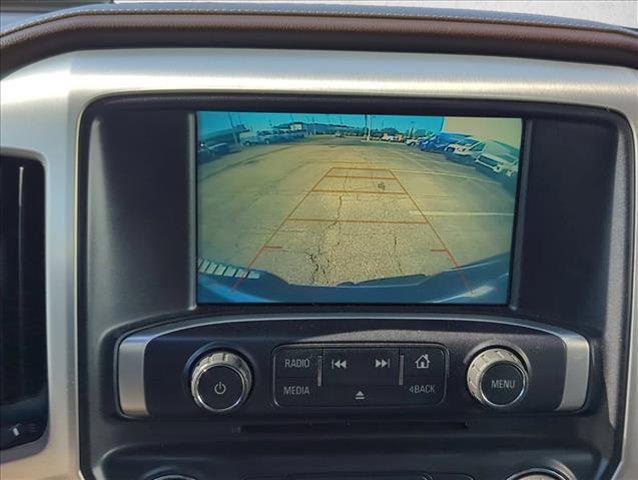 used 2018 GMC Sierra 1500 car, priced at $21,895