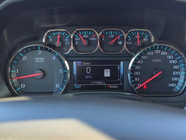 used 2018 GMC Sierra 1500 car, priced at $21,895