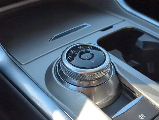 used 2024 Ford Explorer car, priced at $28,759