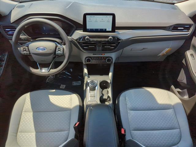 new 2024 Ford Escape car, priced at $24,436