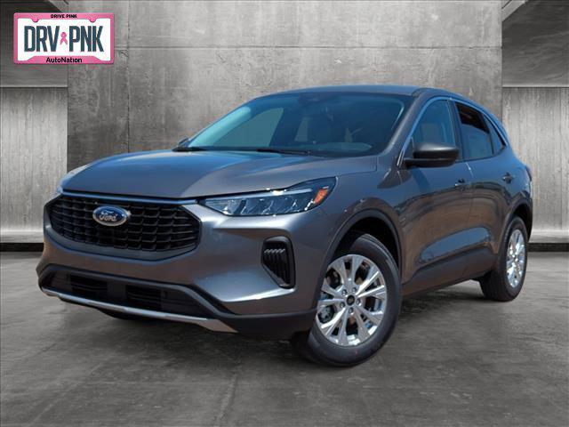 new 2024 Ford Escape car, priced at $24,436