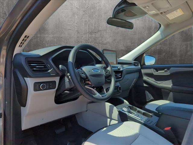 new 2024 Ford Escape car, priced at $24,436