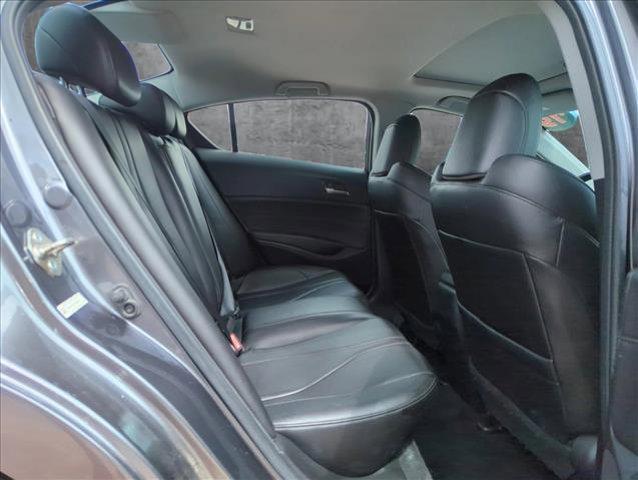 used 2019 Acura ILX car, priced at $19,250