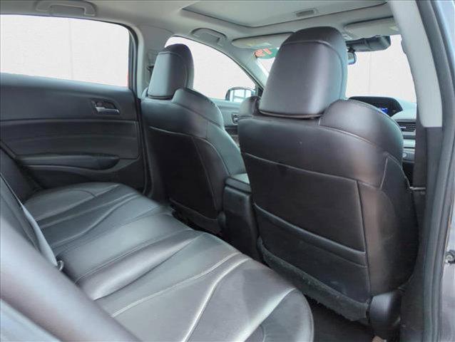 used 2019 Acura ILX car, priced at $18,257