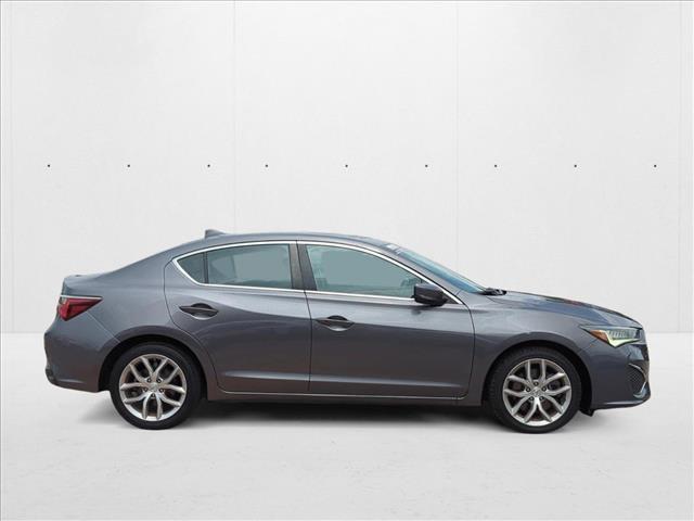 used 2019 Acura ILX car, priced at $18,257