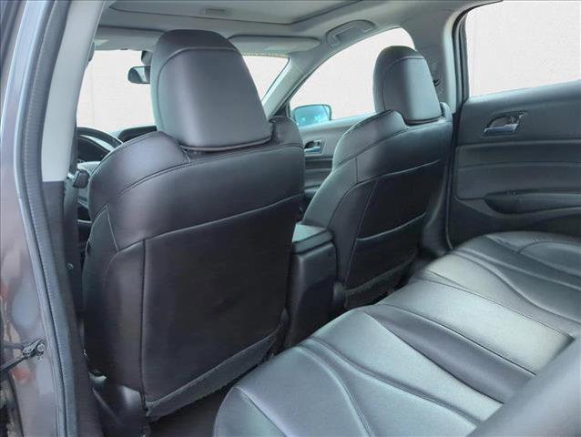 used 2019 Acura ILX car, priced at $18,257