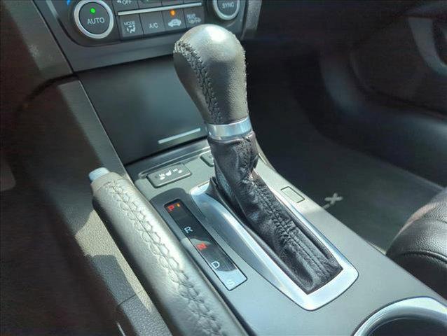 used 2019 Acura ILX car, priced at $18,257