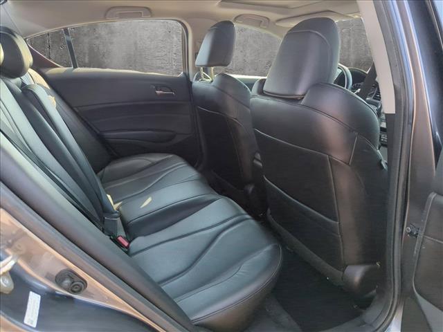 used 2019 Acura ILX car, priced at $19,250