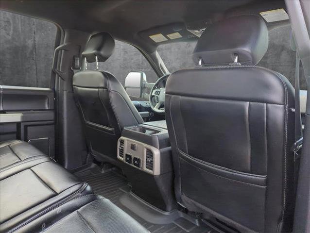 used 2018 Ford F-150 car, priced at $29,595
