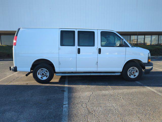 used 2022 GMC Savana 2500 car, priced at $30,975