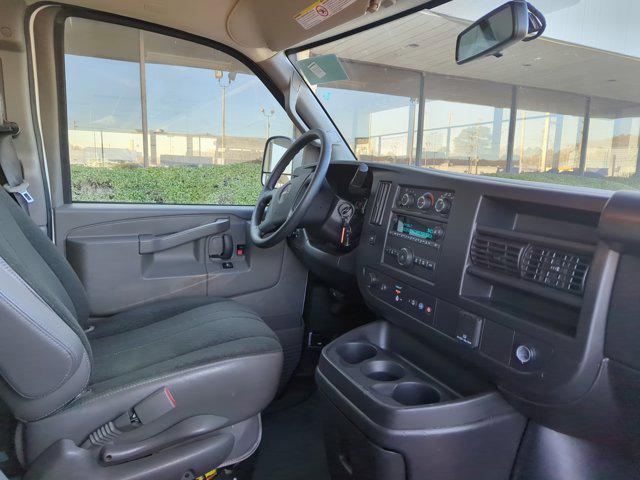 used 2022 GMC Savana 2500 car, priced at $30,975