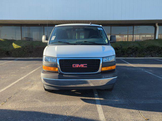 used 2022 GMC Savana 2500 car, priced at $30,975