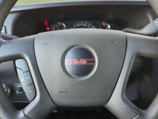 used 2022 GMC Savana 2500 car, priced at $30,975