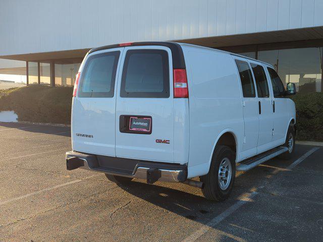 used 2022 GMC Savana 2500 car, priced at $30,975