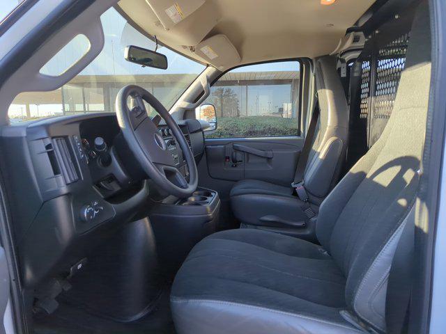 used 2022 GMC Savana 2500 car, priced at $30,975