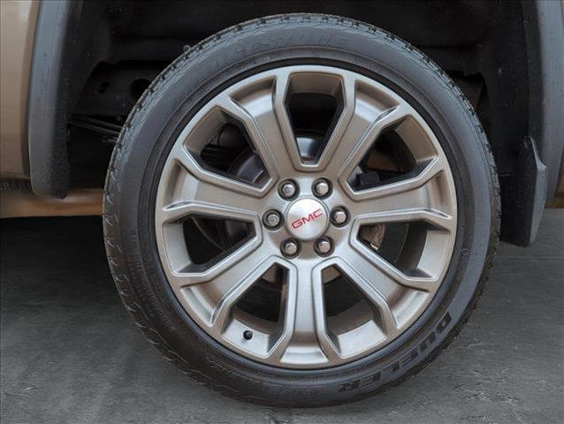 used 2014 GMC Sierra 1500 car, priced at $17,999