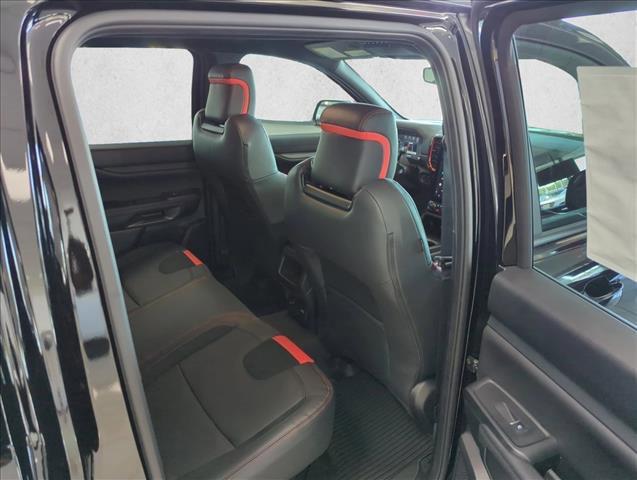 new 2025 Ford Ranger car, priced at $58,055