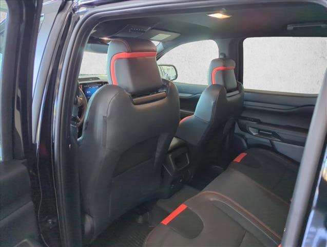 new 2025 Ford Ranger car, priced at $58,055