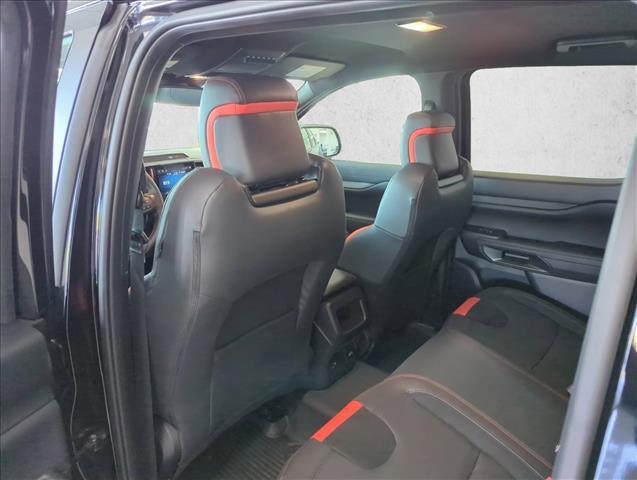 new 2025 Ford Ranger car, priced at $58,055