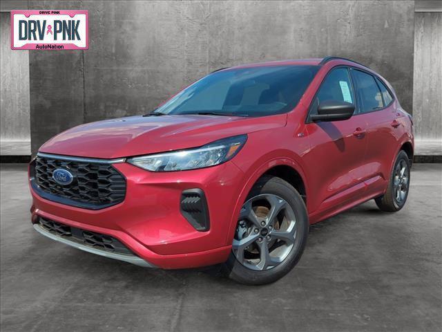 new 2024 Ford Escape car, priced at $29,725