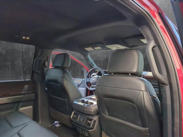 used 2023 Ford F-150 car, priced at $48,597