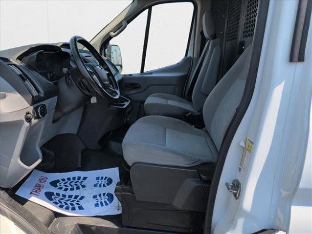 used 2017 Ford Transit-250 car, priced at $21,444