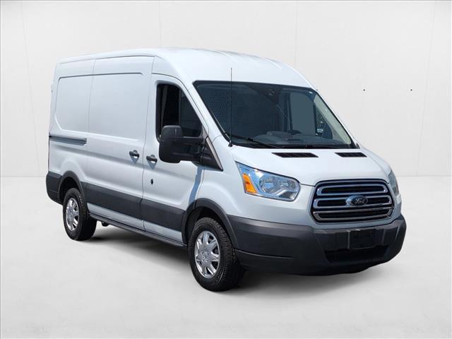used 2017 Ford Transit-250 car, priced at $21,444