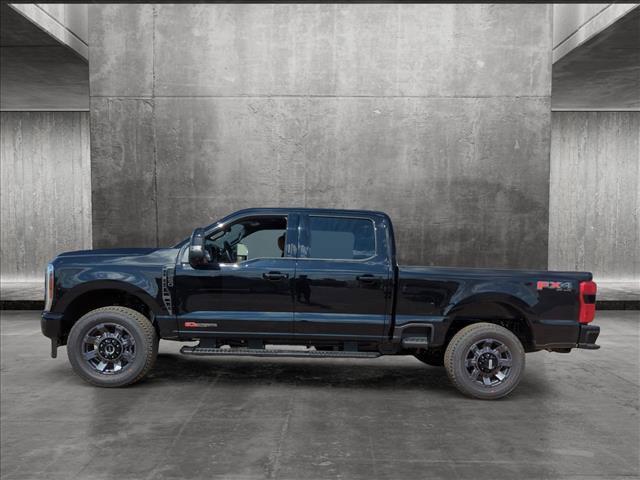 new 2024 Ford F-250 car, priced at $82,326