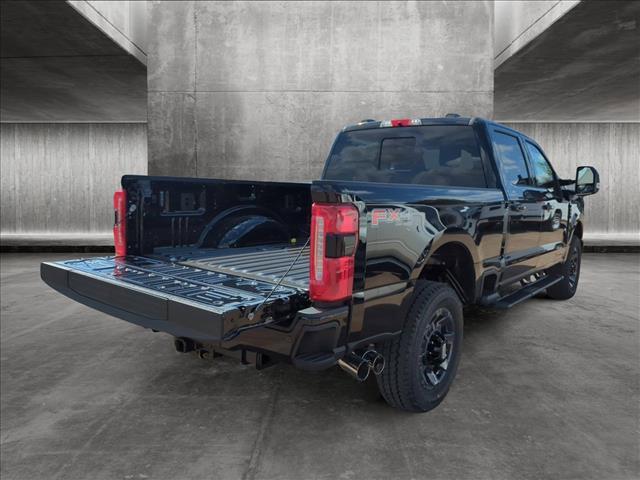 new 2024 Ford F-250 car, priced at $82,326