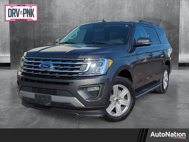 used 2019 Ford Expedition car, priced at $21,997