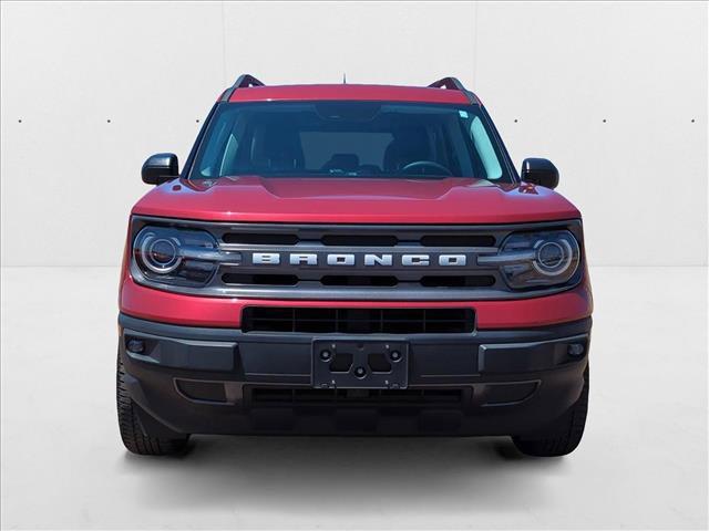 used 2021 Ford Bronco Sport car, priced at $21,000
