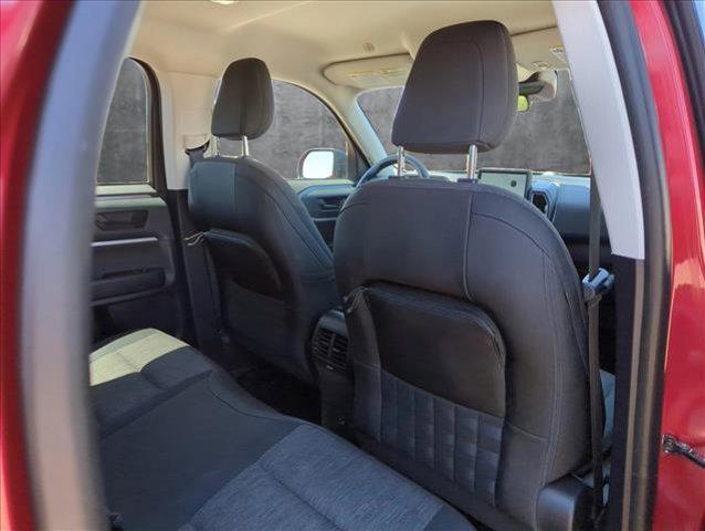 used 2021 Ford Bronco Sport car, priced at $23,408