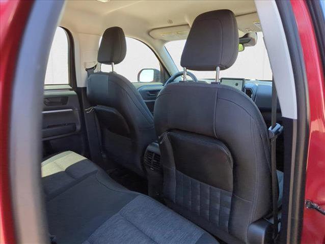 used 2021 Ford Bronco Sport car, priced at $21,000