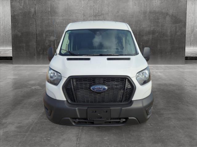 new 2024 Ford Transit-250 car, priced at $52,265