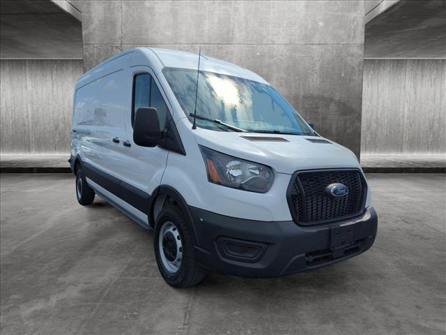 new 2024 Ford Transit-250 car, priced at $52,265