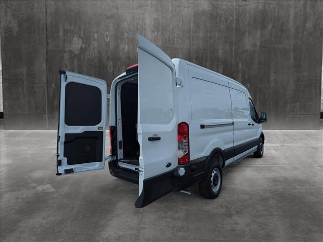 new 2024 Ford Transit-250 car, priced at $52,265