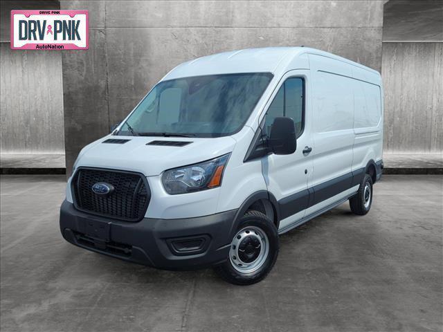 new 2024 Ford Transit-250 car, priced at $52,265