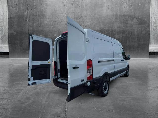 new 2024 Ford Transit-250 car, priced at $46,905