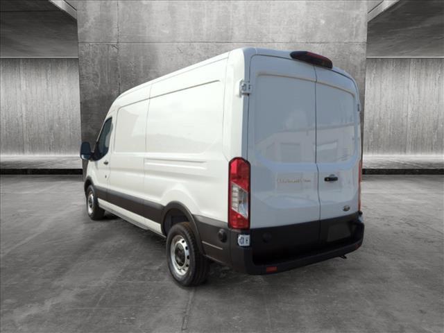 new 2024 Ford Transit-250 car, priced at $52,265