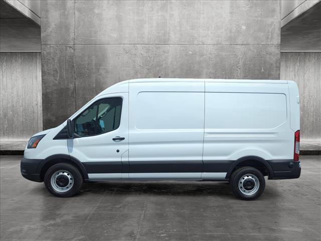 new 2024 Ford Transit-250 car, priced at $52,265